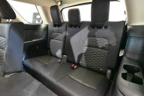 2022 Nissan Pathfinder SV AWD 4dr SUV