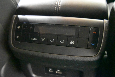 2022 Nissan Pathfinder SV AWD 4dr SUV