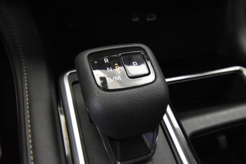 2022 Nissan Pathfinder SV AWD 4dr SUV