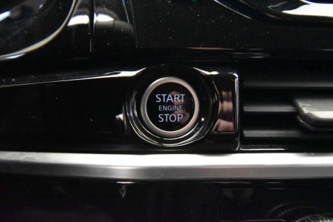 2022 Nissan Pathfinder SV AWD 4dr SUV