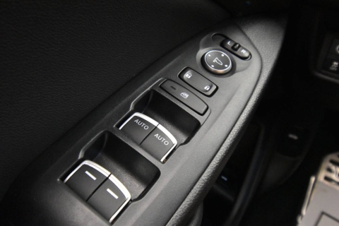 2020 Honda Accord Sport 4dr Sedan (1.5T I4 CVT)