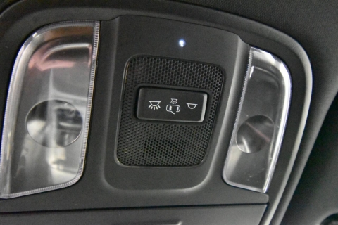 2019 Kia Stinger GT AWD 4dr Sedan