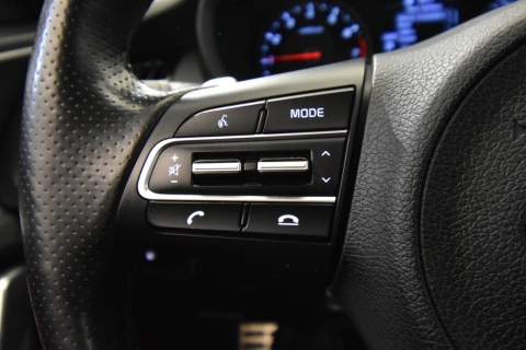 2019 Kia Stinger GT AWD 4dr Sedan