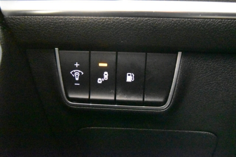 2019 Kia Stinger GT AWD 4dr Sedan