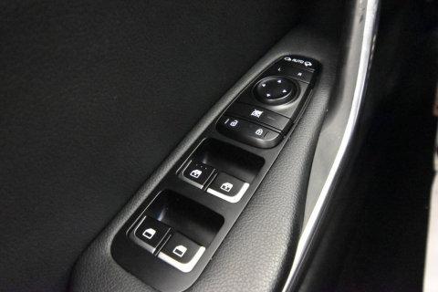 2019 Kia Stinger GT AWD 4dr Sedan