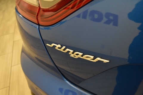 2019 Kia Stinger GT AWD 4dr Sedan