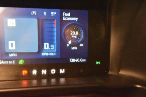 2022 Ford Bronco Badlands Advanced 4x4 4dr SUV