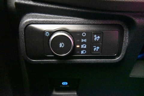 2022 Ford Bronco Badlands Advanced 4x4 4dr SUV