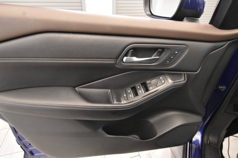 2023 Nissan Rogue SL AWD 4dr Crossover