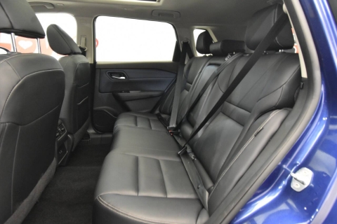 2023 Nissan Rogue SL AWD 4dr Crossover