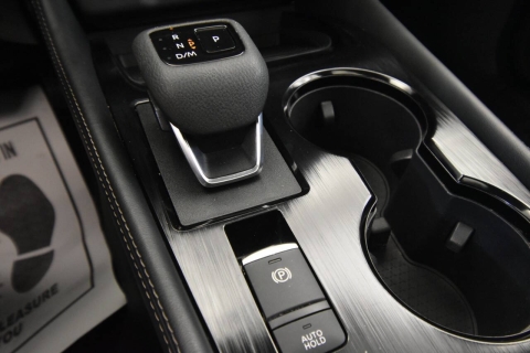 2023 Nissan Rogue SL AWD 4dr Crossover