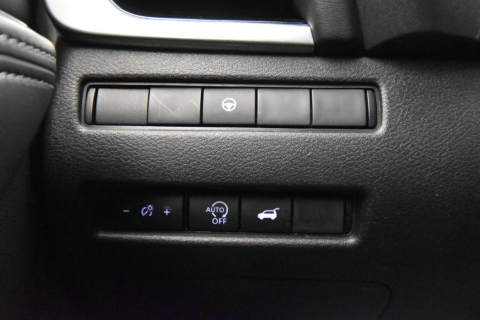 2023 Nissan Rogue SL AWD 4dr Crossover