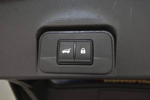 2023 Nissan Rogue SL AWD 4dr Crossover