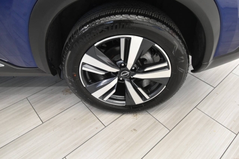 2023 Nissan Rogue SL AWD 4dr Crossover