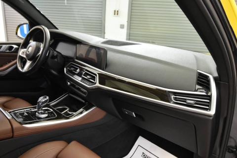 2019 BMW X5 xDrive40i AWD 4dr Sports Activity Vehicle