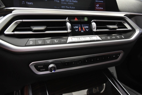 2019 BMW X5 xDrive40i AWD 4dr Sports Activity Vehicle