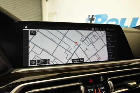 2019 BMW X5 xDrive40i AWD 4dr Sports Activity Vehicle