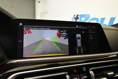 2019 BMW X5 xDrive40i AWD 4dr Sports Activity Vehicle