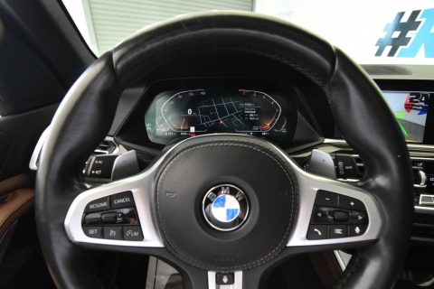 2019 BMW X5 xDrive40i AWD 4dr Sports Activity Vehicle