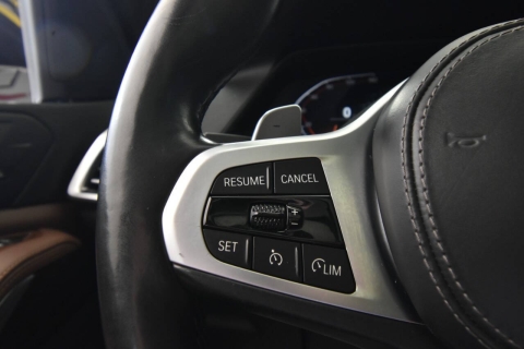 2019 BMW X5 xDrive40i AWD 4dr Sports Activity Vehicle