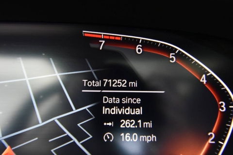 2019 BMW X5 xDrive40i AWD 4dr Sports Activity Vehicle