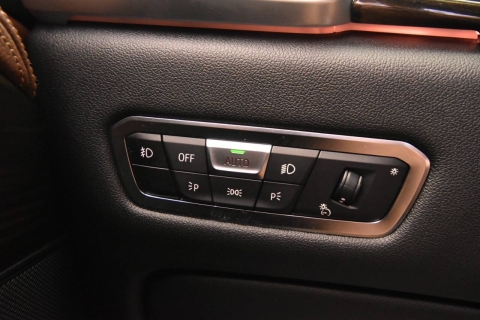 2019 BMW X5 xDrive40i AWD 4dr Sports Activity Vehicle