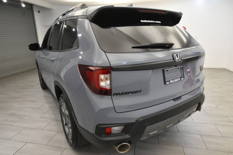 2022 Honda Passport TrailSport AWD 4dr SUV