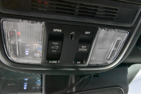 2022 Honda Passport TrailSport AWD 4dr SUV