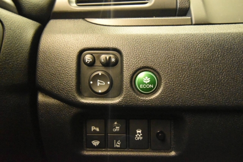 2022 Honda Passport TrailSport AWD 4dr SUV