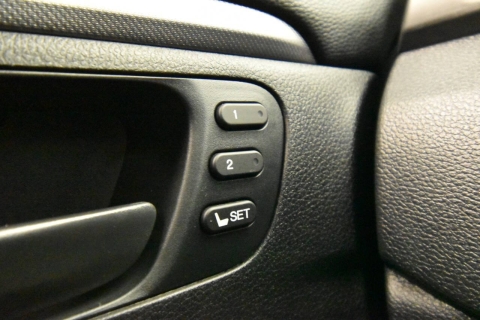 2022 Honda Passport TrailSport AWD 4dr SUV