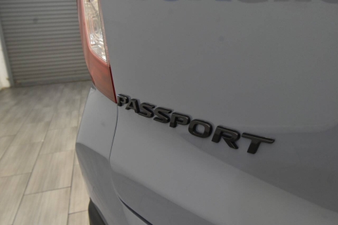 2022 Honda Passport TrailSport AWD 4dr SUV