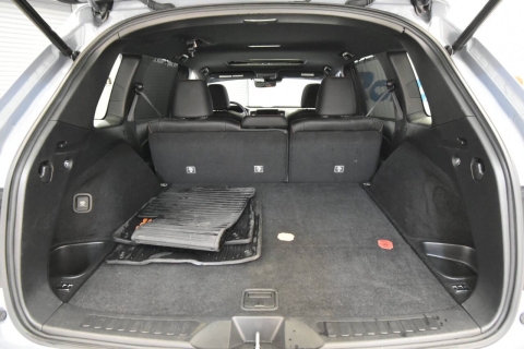 2022 Honda Passport TrailSport AWD 4dr SUV