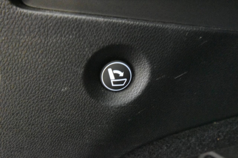 2022 Honda Passport TrailSport AWD 4dr SUV