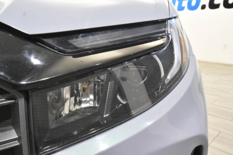 2022 Honda Passport TrailSport AWD 4dr SUV
