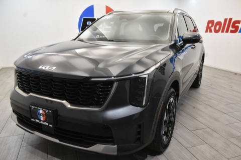2024 Kia Sorento S AWD 4dr SUV