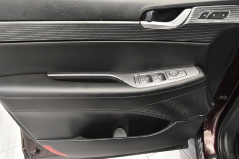 2024 Hyundai Palisade Limited AWD 4dr SUV