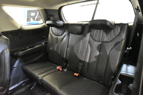 2024 Hyundai Palisade Limited AWD 4dr SUV