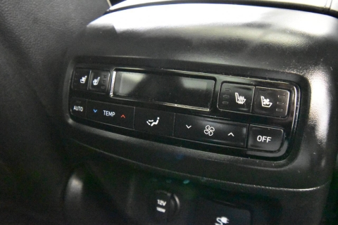 2024 Hyundai Palisade Limited AWD 4dr SUV