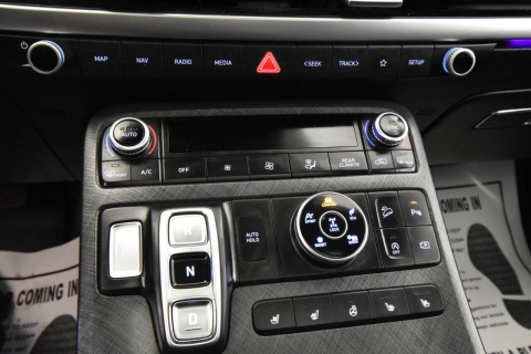 2024 Hyundai Palisade Limited AWD 4dr SUV