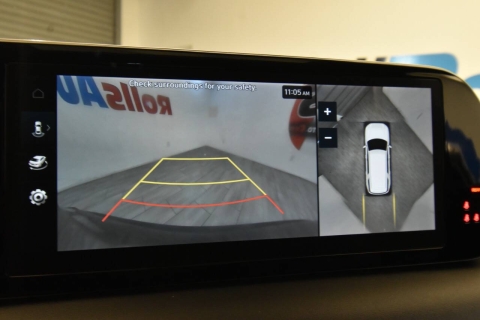 2024 Hyundai Palisade Limited AWD 4dr SUV