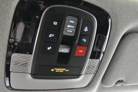 2024 Hyundai Palisade Limited AWD 4dr SUV