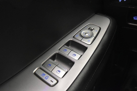 2024 Hyundai Palisade Limited AWD 4dr SUV