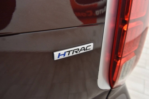 2024 Hyundai Palisade Limited AWD 4dr SUV