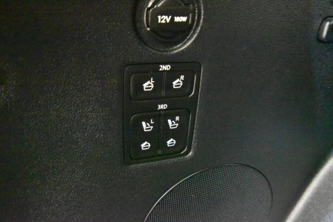 2024 Hyundai Palisade Limited AWD 4dr SUV