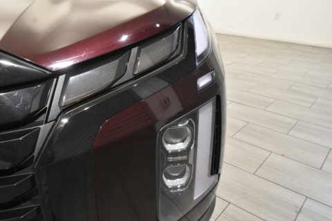 2024 Hyundai Palisade Limited AWD 4dr SUV