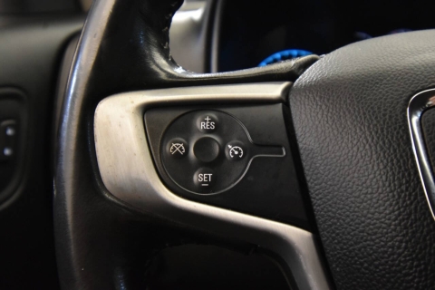 2018 GMC Canyon SLE 4x2 4dr Crew Cab 5 ft. SB