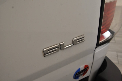 2018 GMC Canyon SLE 4x2 4dr Crew Cab 5 ft. SB