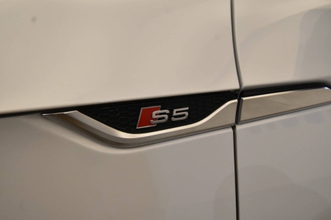 2021 Audi S5 Sportback 3.0T quattro Prestige AWD 4dr Sportback