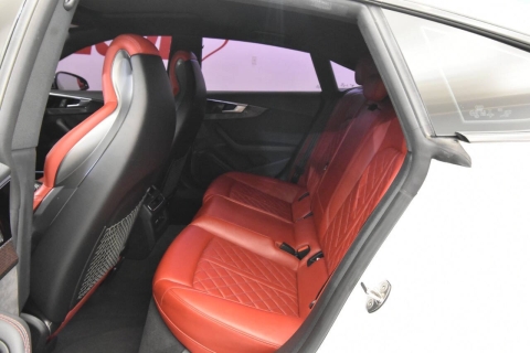 2021 Audi S5 Sportback 3.0T quattro Prestige AWD 4dr Sportback