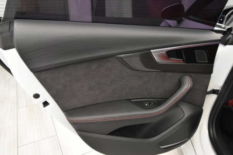 2021 Audi S5 Sportback 3.0T quattro Prestige AWD 4dr Sportback